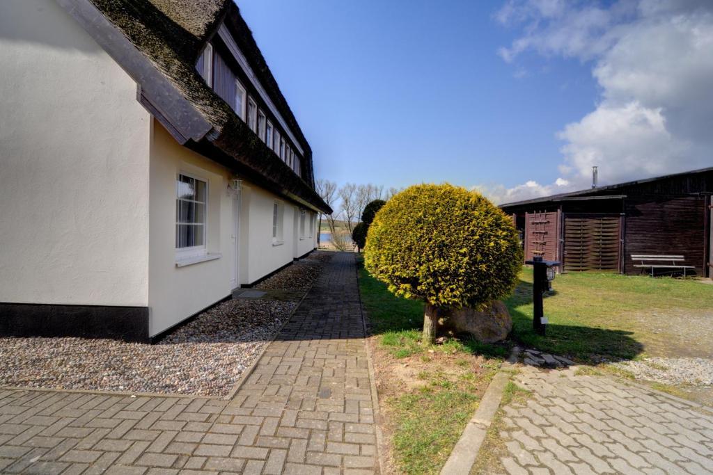 Ferienpension Seeblick Neuensien Bagian luar foto